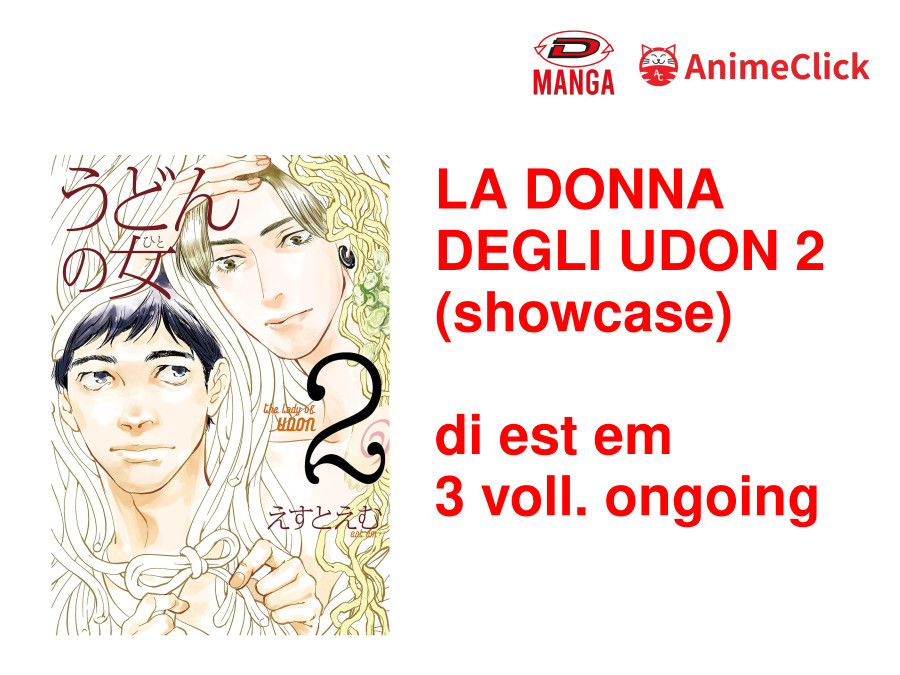 Dynit Manga: gli annunci del 29/11/2024